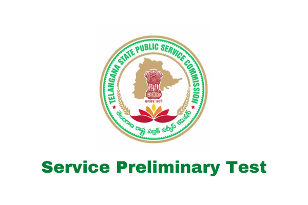 TSPSC Group -1 Service Preliminary